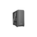 Be Quiet! Silent Base 601 SILVER Mid-Tower ATX Computer Case w/Window, Two 140mm BGW27